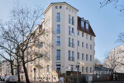 Wohnung Berlin / Wilhelmsruh Wilhelmsruh - 2 Zimmer, 52 m&sup2;, 227.000&euro; | Angebot:24699609