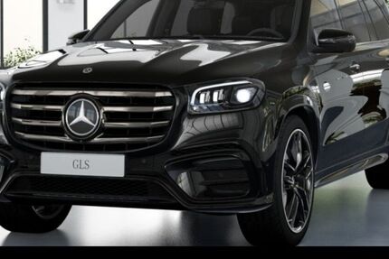 Mercedes-Benz GLS 450 9.900 km 110.800 &euro; Berlin 10587