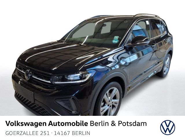 VW T-Cross 23.456 km 28.990 &euro; Berlin 14167