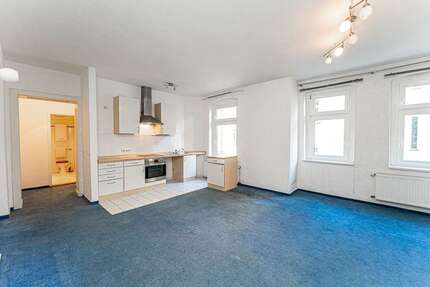 Wohnung Berlin Friedrichshain - 2 Zimmer, 52 m&sup2;, 269.000&euro; | Angebot:27087091