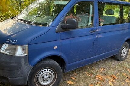VW T5 Transporter 285.000 km 6.500 € Berlin 12355