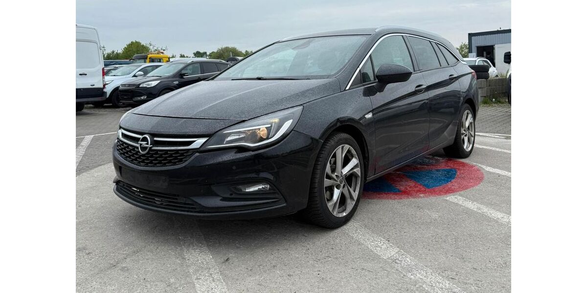 Opel Astra 194.320 km 3.490 &euro; Mittenwalde 15749