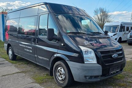 Ford Transit 367.592 km 2.950 &euro; Fredersdorf - Vogelsdorf 15370