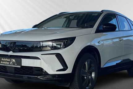 Opel Grandland (X) 16.486 km 24.390 &euro; Berlin 13581