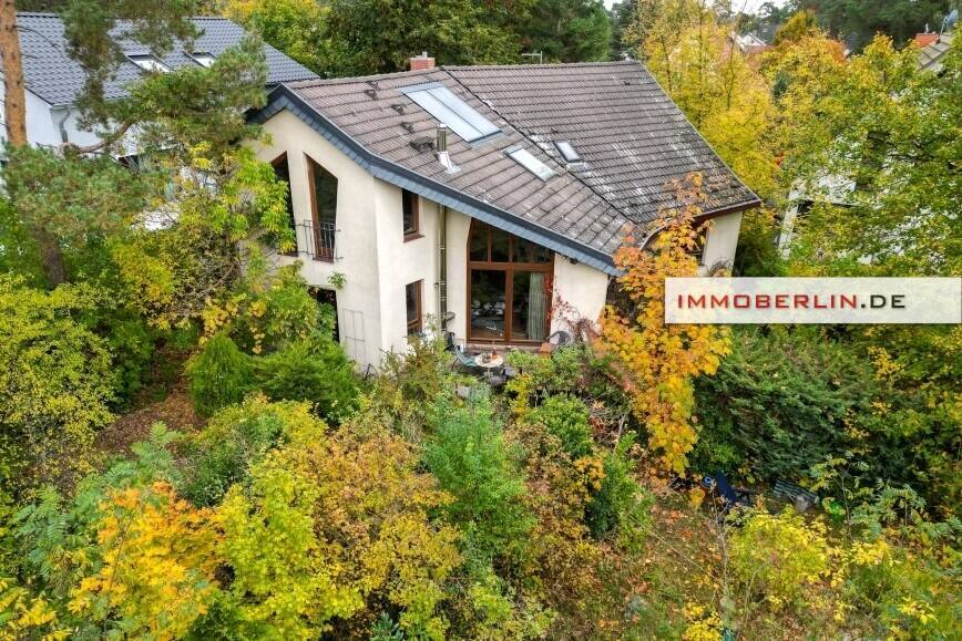 Einfamilienhaus Wildau - 8 Zimmer, 180 m&sup2;, 645.000&euro; | Angebot:26343446