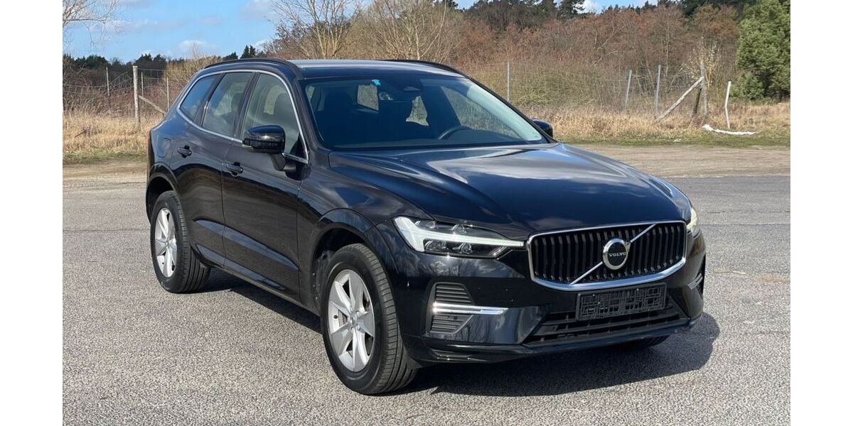 Volvo XC60 130.000 km 21.800 &euro; Mittenwalde 15749