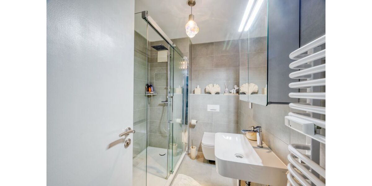 Vollsanierte 3-Zimmer-Wohnung in Teltow 3 zimmer