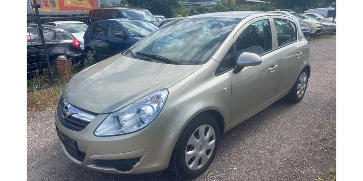 Opel Corsa 214.000 km 1.899 &euro; Berlin 13127