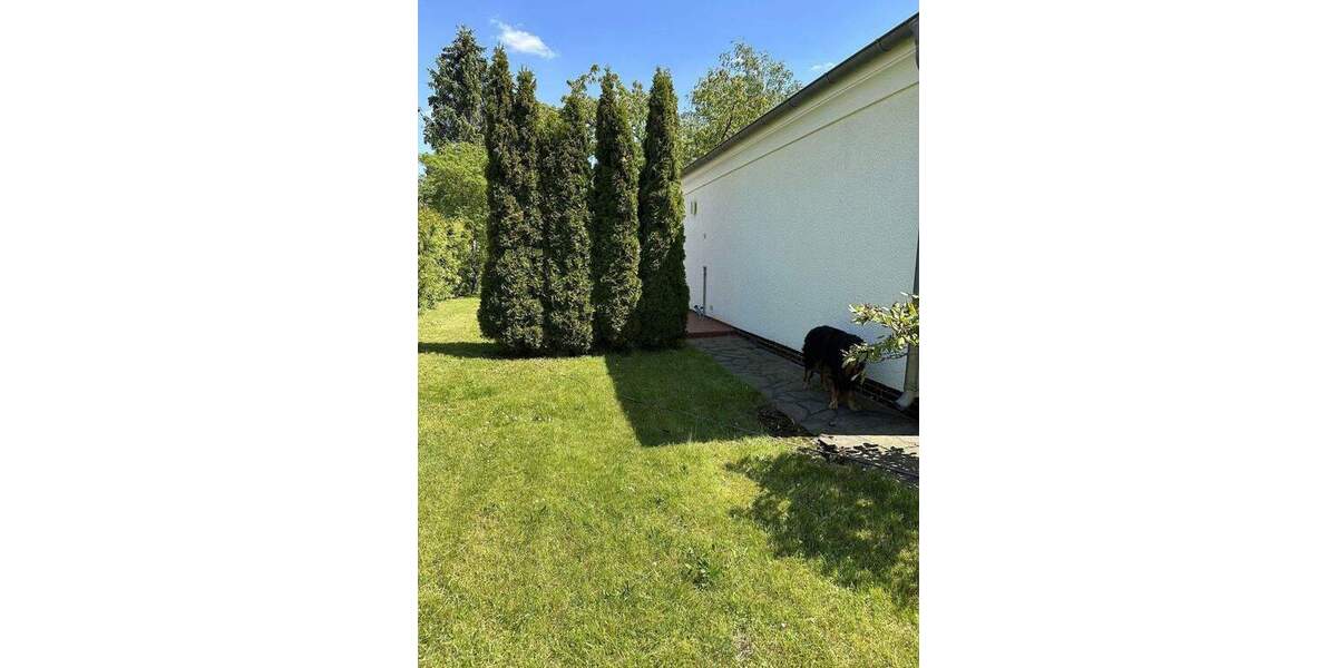 Einfamilienhaus Berlin Rudow - 3 Zimmer, 60 m&sup2;, 2.480&euro; | Angebot:25760384