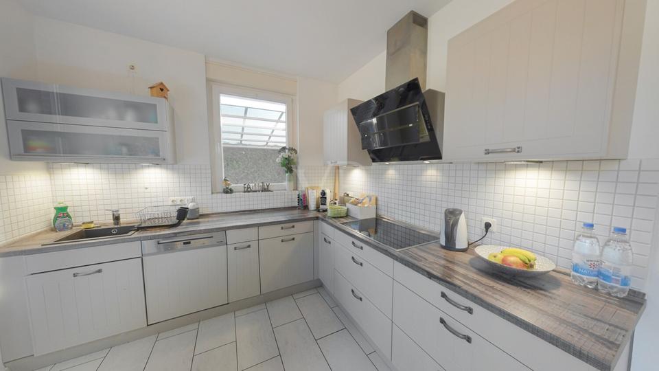 Doppelhaushälfte Kleinmachnow - 5.5 Zimmer, 193 m&sup2;, 3.250&euro; | Angebot:26434343