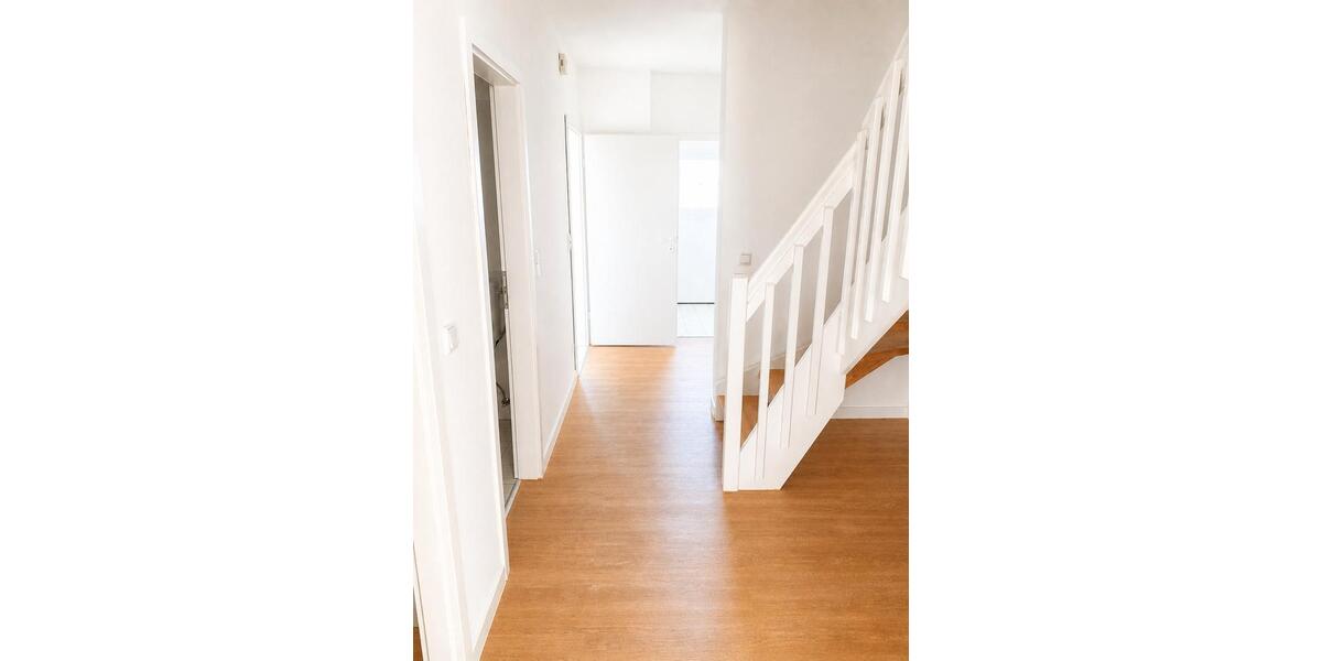 Reihenhaus Bernau bei Berlin - 4 Zimmer, 114 m&sup2;, 1.483&euro; | Angebot:26631469