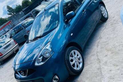 Nissan Micra 102.711 km 6.299 € Zossen OT Wünsdorf 15806