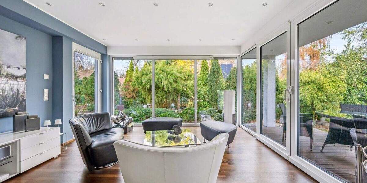 Einfamilienhaus Berlin Hermsdorf - 6 Zimmer, 238 m&sup2;, 1.150.000&euro; | Angebot:24626404