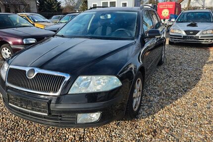 Skoda Octavia 260.100 km 1.690 &euro; Rüdersdorf OT Tasdorf 15562