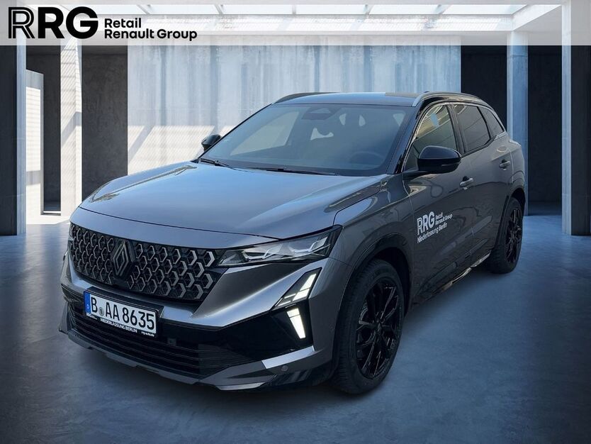 Renault Austral 2.500 km 41.290 € Berlin 12099