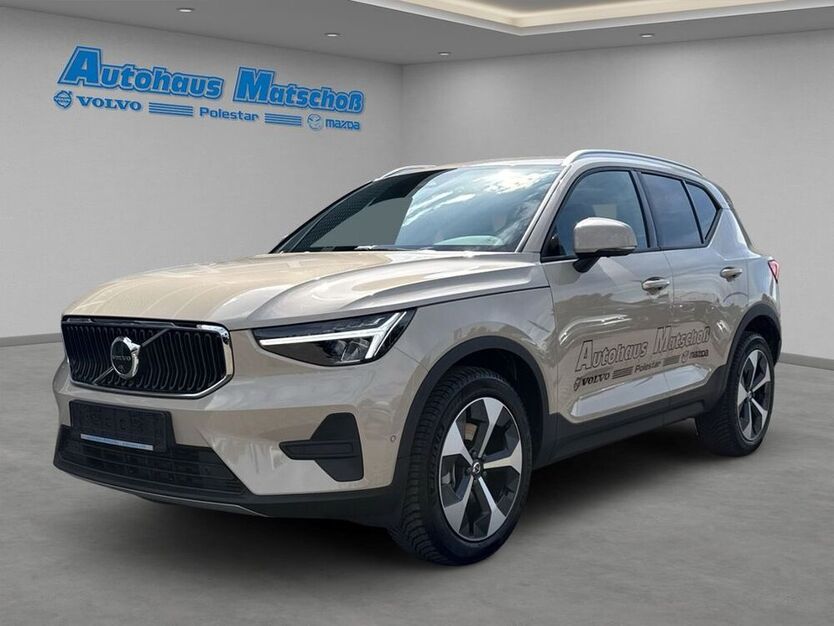 XC40