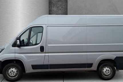 Peugeot Boxer 70.773 km 22.950 &euro; Hoppegarten 15366