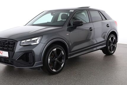 Audi Q2 47.158 km 31.780 &euro; Berlin 12103