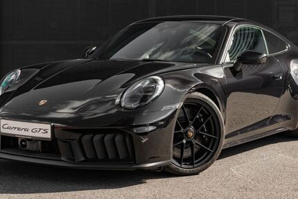 Porsche 992 3.900 km 199.900 &euro; Berlin 12487