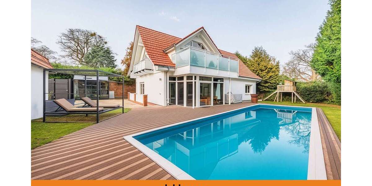 Haus zum Kaufen in Berlin Kladow 995.000 € 217.1 m² 5 zimmer