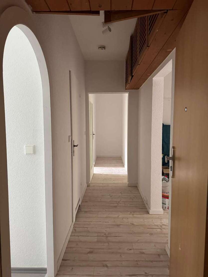 Wohnung zum Mieten in Potsdam 1.600 € 77 m² 4 zimmer