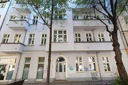 Gewerbeobjekt Berlin Friedrichshain-Kreuzberg - 360.000&euro; | Angebot:26073524