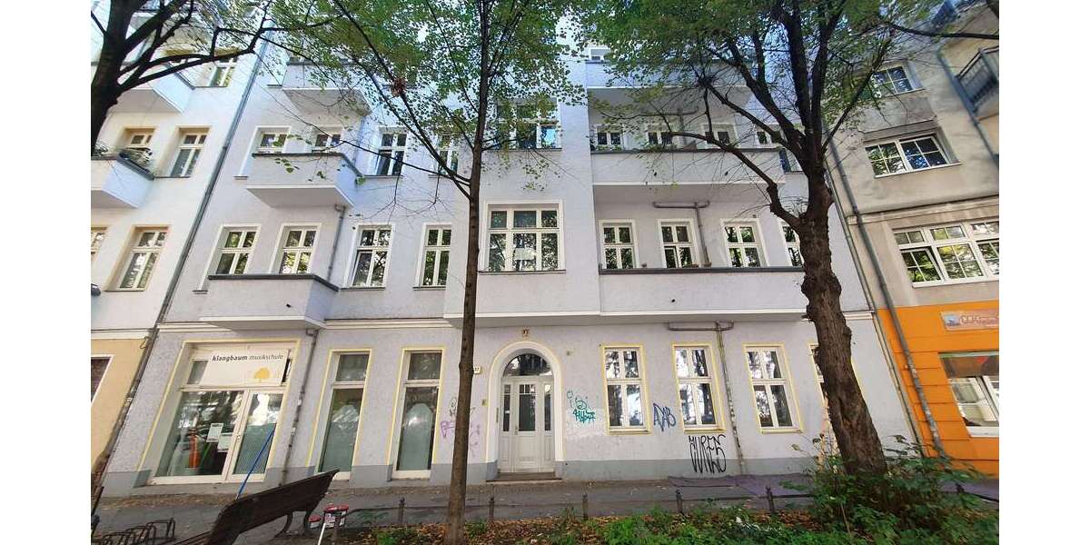 Gewerbeobjekt Berlin Friedrichshain-Kreuzberg - 360.000&euro; | Angebot:26073524