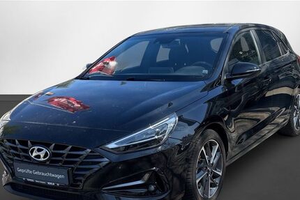 Hyundai i30 30.655 km 17.890 &euro; Berlin 13403