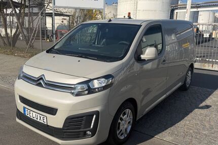 Citroen Jumpy 228.901 km 7.990 &euro; Berlin 13597