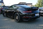 911 Turbo S Coupé Aero-Kit Burmester ACC Lift