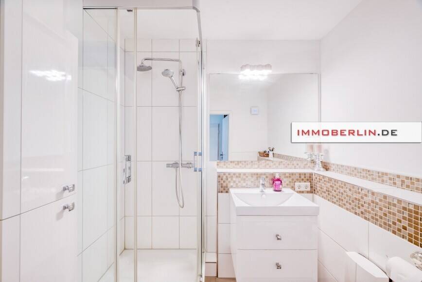 Etagenwohnung Berlin / Lichtenrade Lichtenrade - 2 Zimmer, 63 m&sup2;, 254.000&euro; | Angebot:26434639