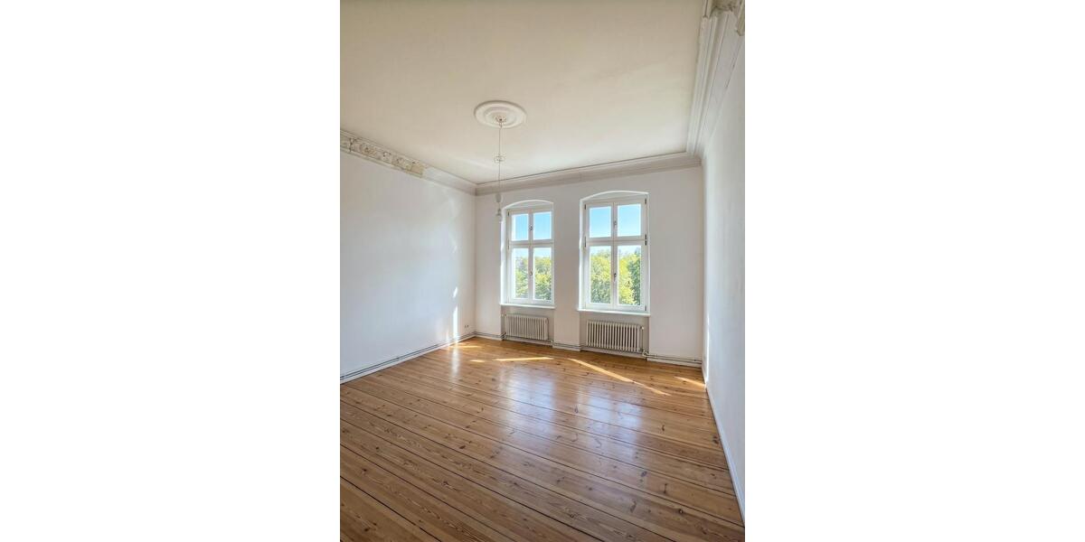 Etagenwohnung Berlin Steglitz-Zehlendorf - 4 Zimmer, 131 m&sup2;, 879.000&euro; | Angebot:26610135