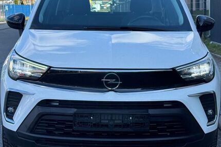 Opel Crossland (X) 167.200 km 9.290 &euro; Berlin 12043