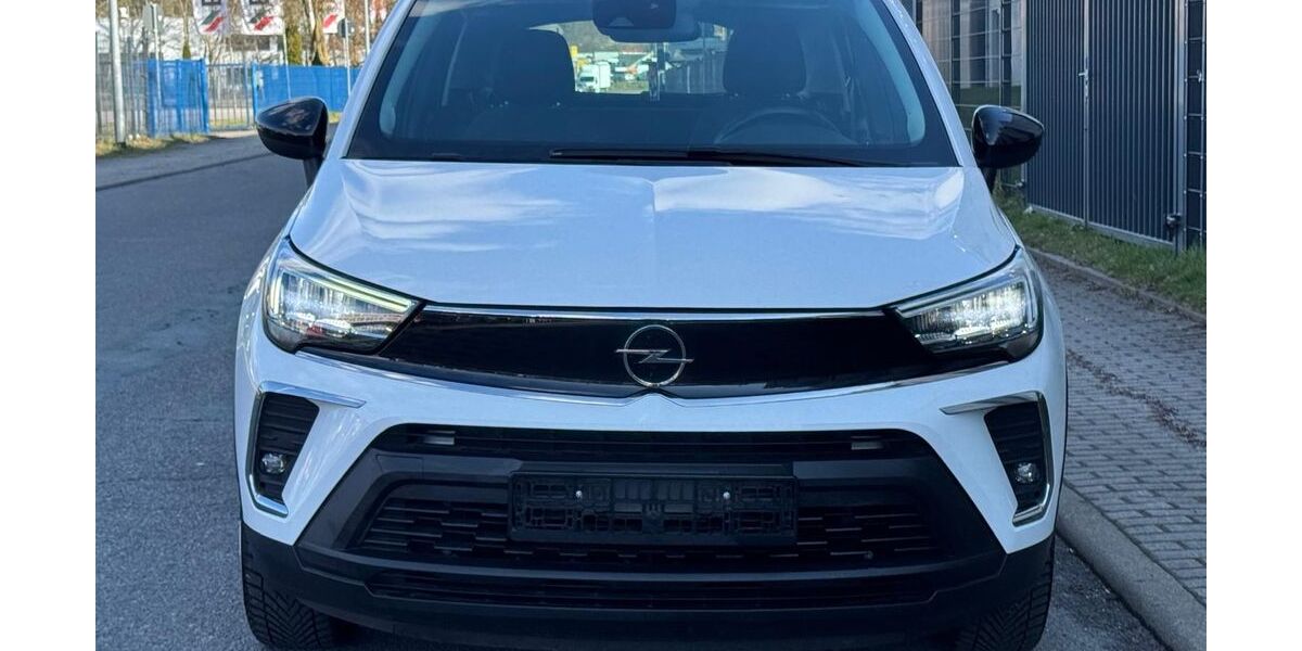 Opel Crossland (X) 167.200 km 9.290 &euro; Berlin 12043