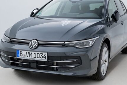 VW Golf 5.000 km 34.495 &euro; Berlin 13088