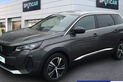 Peugeot 5008 8.890 km 28.990 &euro; Berlin 12681