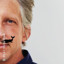 William Wahl - wahlweise 10.01.2026 Berliner Kabarett-Theater Die Wühlmäuse