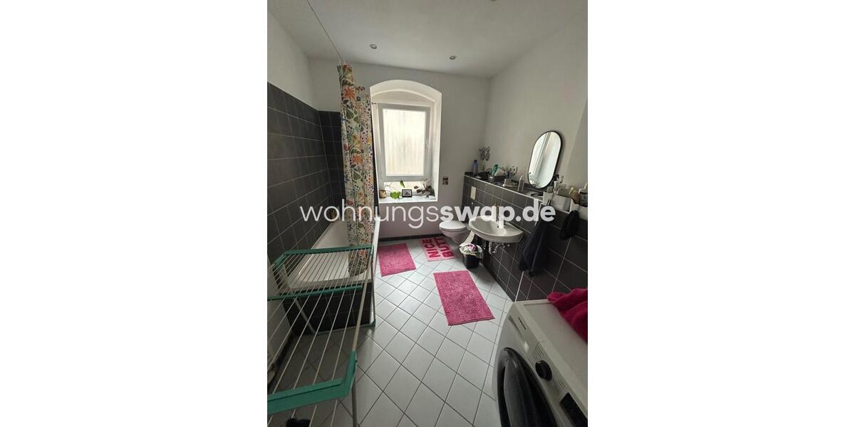Etagenwohnung Berlin Neukölln - 2 Zimmer, 72 m&sup2;, 1.200&euro; | Angebot:26569402