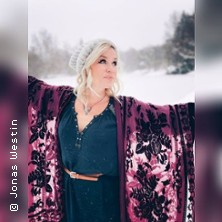 Sofia Talvik - Winter-Konzert-Tour 04.12.2026 Speicher No.1