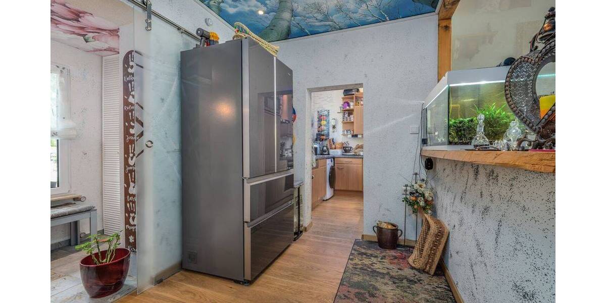 Doppelhaushälfte Berlin Mahlsdorf Mahlsdorf - 3 Zimmer, 101 m&sup2;, 599.000&euro; | Angebot:26658667