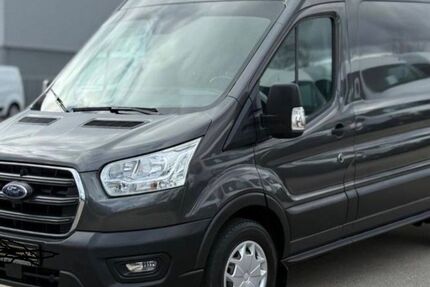 Ford Transit 90.000 km 17.800 &euro; Berlin 12099