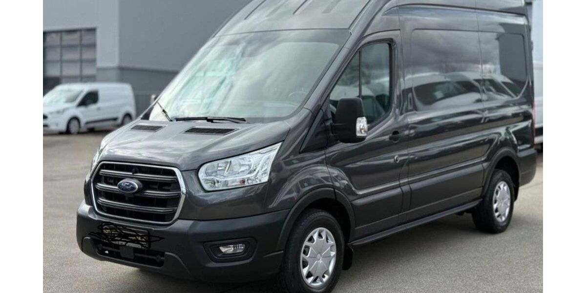 Ford Transit 90.000 km 17.800 &euro; Berlin 12099
