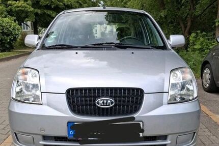 Kia Picanto 92.600 km 1.450 &euro; Berlin 13629