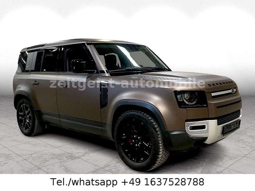 Defender