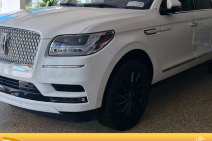 Lincoln Navigator 50 km 147.504 &euro; Berlin 10785