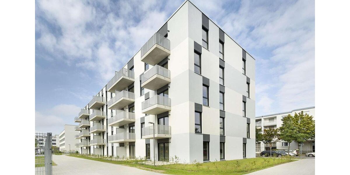 Etagenwohnung Schönefeld - 4 Zimmer, 91 m&sup2;, 1.299&euro; | Angebot:25900377