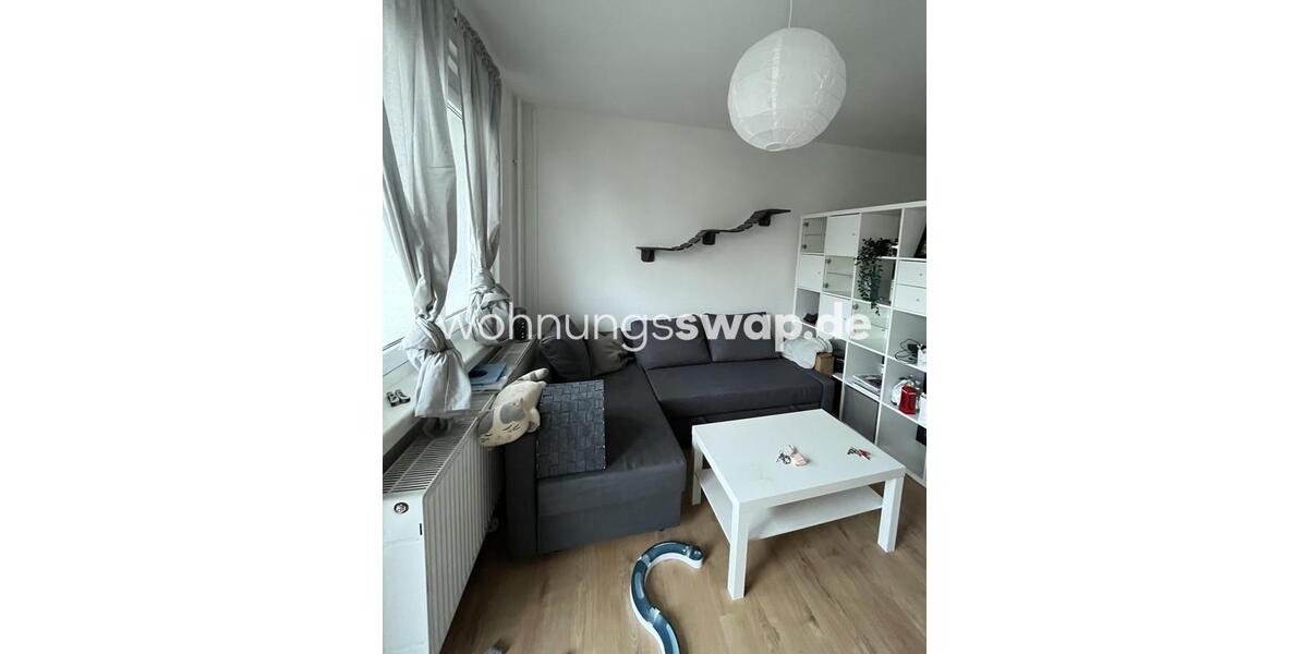 Etagenwohnung Berlin Lichtenberg - 1 Zimmer, 36 m&sup2;, 330&euro; | Angebot:25910496