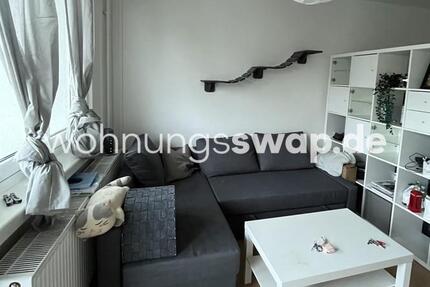Wohnung Berlin Lichtenberg - 1 Zimmer, 36 m&sup2;, 330&euro; | Angebot:25910496