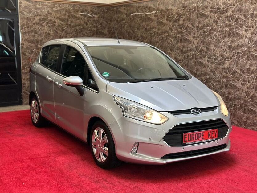 B-Max