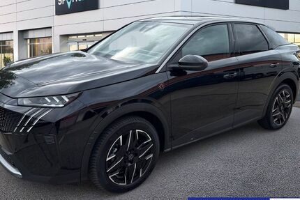 Peugeot 3008 33.735 km 29.990 &euro; Berlin 10369